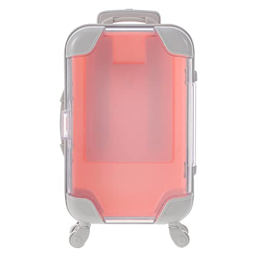 FOMIYES Boîte à Faux Cils Pratique Plastique avec Fenêtre... - Beauté & Parfums en promo à 8.59€