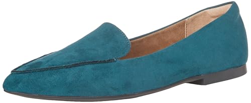 Amazon Essentials Mocassini Bassi Donna, Turchese Scuro... - Amazon Italie à 12.52€