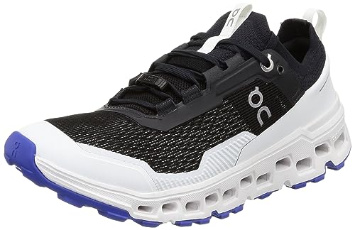 On 3WD30280299 CLOUDULTRA 2 Mujer Black/White EU 36.5 - DIY & Tools Amazon Spain à 62.90€