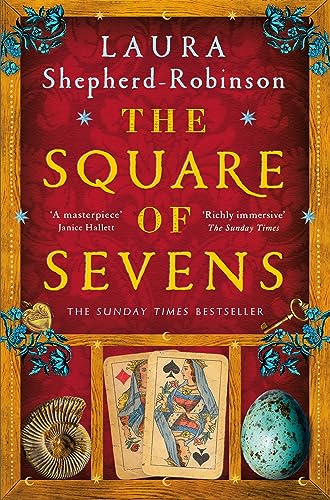 The Square of Sevens: The Times and Sunday Times Best... - Amazon Royaume-Uni à 0.99€