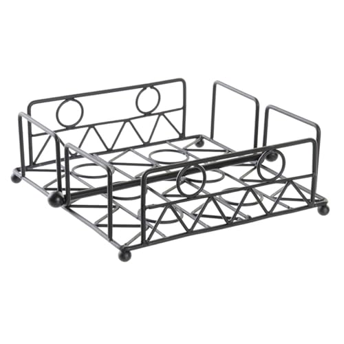 DKD Home Decor S3037240 Serviettenhalter, Kunststoff - Maison & Cuisine Amazon Allemagne à 16.03€