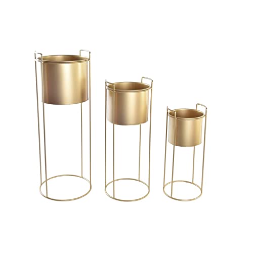 DKD Home Decor Set di vasi, Standard - Amazon Italie à 51.08€