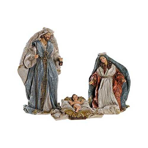 DKD Home Decor Weihnachtsschmuck-Set, Standard - Maison & Cuisine Amazon Allemagne à 18.05€