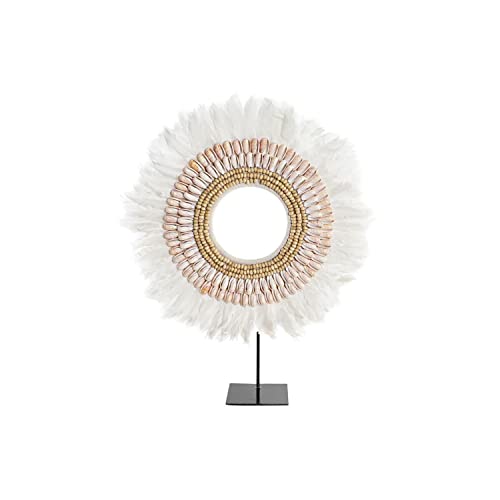 DKD Home Decor Figura Decorativa, Standard - Erreur de prix -78% à 21.72€