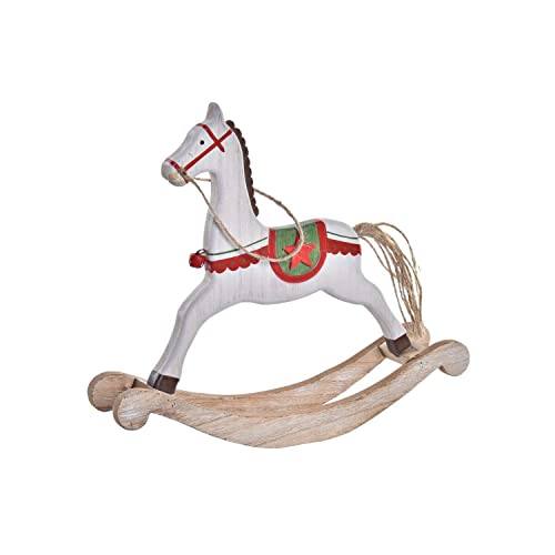 DKD Home Decor Decorazione natalizia del marchio, colore:... - Amazon Italie à 9.02€