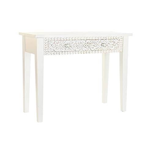 DKD Home Decor Console, Bianco, Estándar - Tech & Electronics Amazon Italy à 273.46€