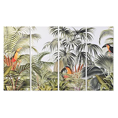 DKD Home Decor Rahmen, Standard - Amazon Allemagne à 48.64€