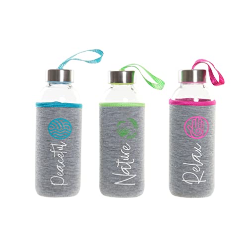 DKD Home Decor wasserflasche, Estándar - Sports & Fitness Amazon Allemagne à 6.27€