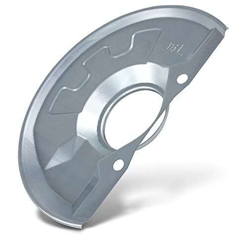 BESTPRICE 1x T™le d'ancrage avant gauche T™le de protection... - Auto & Moto Amazon France à 29.18€