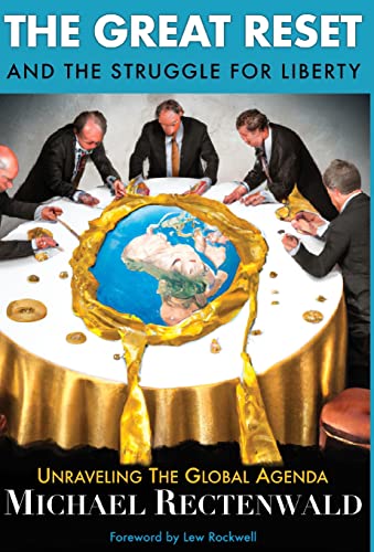 The Great Reset and the Struggle for Liberty: Unraveling... - Maison & Cuisine Amazon Espagne à 2.07€