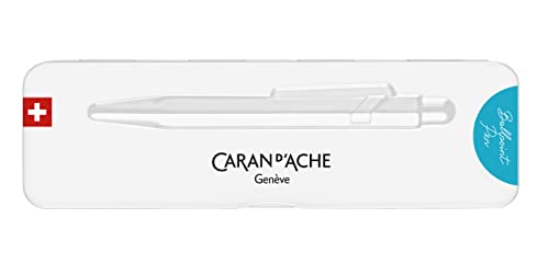 Caran d'Ache Colormat-x 0849.681 - Bolígrafo (849 con... - Auto & Motorcycle Amazon Spain à 16.50€