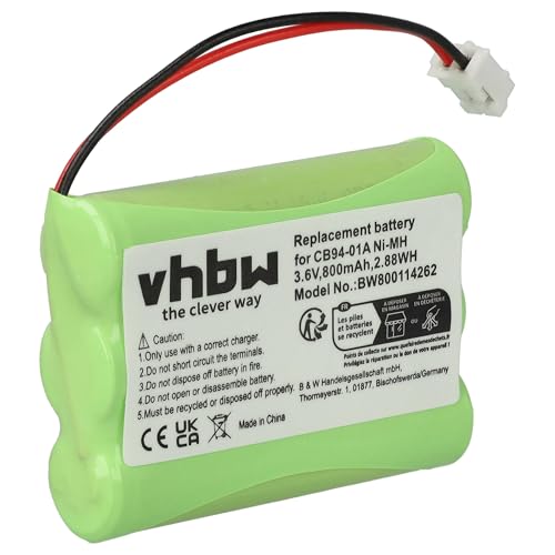 vhbw Batterie Compatible avec Oricom SC700, Secure 700... - Bébé & Puériculture Amazon France à 9.09€