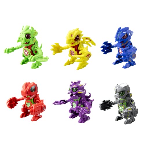 Silverlit YCOO Biopod Kombat Edition in Kapsel –... - Sports & Fitness Amazon Allemagne à 16.43€