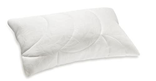 Fabe | Almohada antiácaros Greenfirst®, Relleno... - Auto & Moto en promo à 19.48€