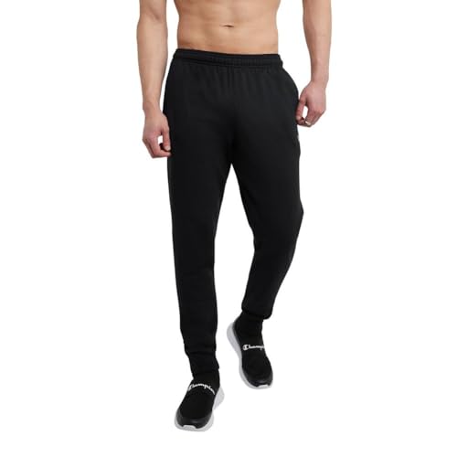 Champion Pantalones Deportivos Powerblend de Forro Polar... - Maison & Cuisine Amazon Espagne à 59.90€