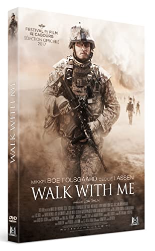 Walk with me [FR Import] - Livres & eBooks Amazon Allemagne à 9.23€
