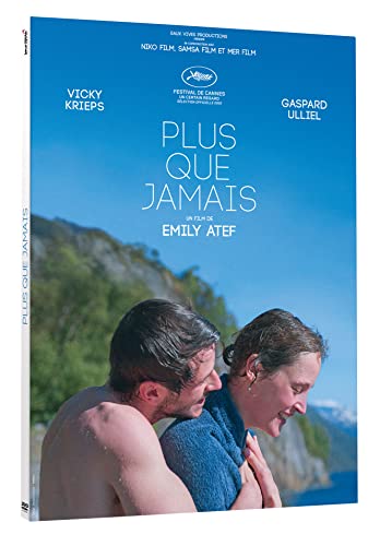 Plus que jamais [FR Import] - Musique & Instruments Amazon Allemagne à 7.39€