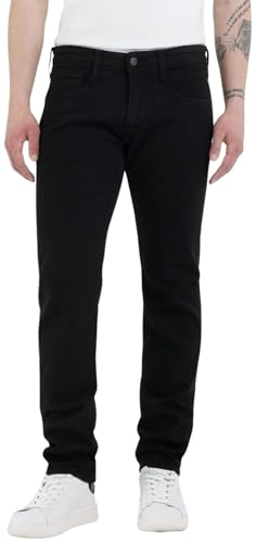 Replay Vaqueros Hombre Anbass Slim-Fit Hyperflex con... - Toys & Games Amazon Spain à 74.95€