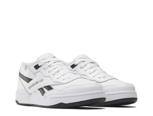 Reebok BB 4000 II Basketballschuhe,Ftwwht Cblack Purgry,29... - Sports & Fitness Amazon Germany à 22.98€