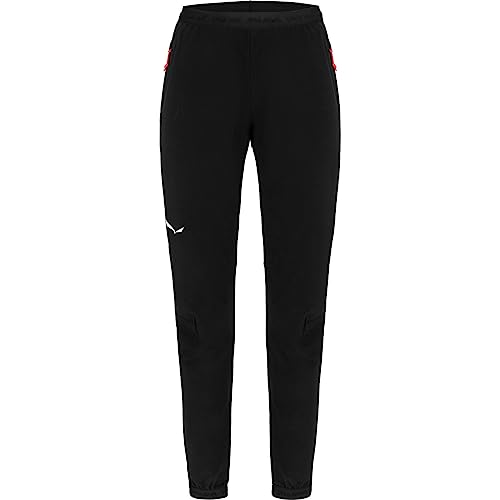 Salewa Pedroc DST Wo W Pantalon Noir Taille XS - Home & Kitchen Amazon France à 65.24€