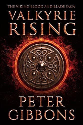 Valkyrie Rising : Book Five in the Viking Blood and Blade... - Bricolage & Outils Amazon Royaume-Uni à 0.99€