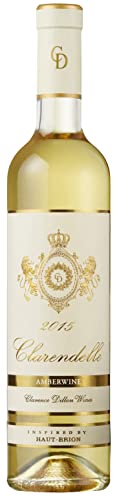 Clarendelle Amberwine 50cl - Inspired by Haut-Brion... - Toys & Games Amazon UK à 11.16€