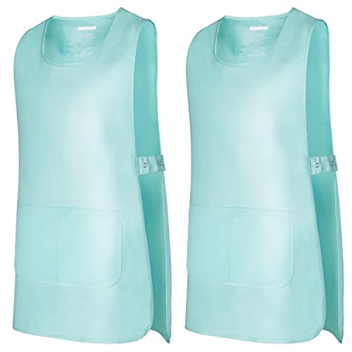 MISEMIYA - Confezione 2 unità - Grembiule di Pulizia... - Home & Kitchen Amazon Italy à 10.81€