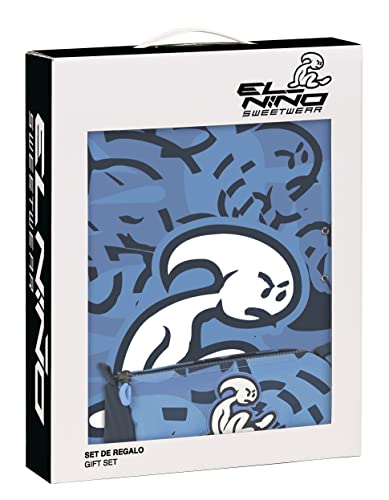 EL ENFANT BAHIA Coffret Cadeau Coffret Cadeau Pack de 3... - Jouets & Jeux Amazon France à 26.45€