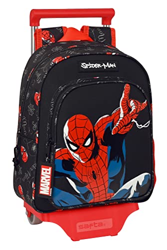 MOCH 524+CARRO 705 SPIDER-MAN "HERO" - Auto & Moto Amazon France à 50.24€