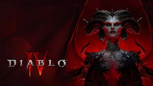 Diablo® IV - Cross-Gen Bundle (Xbox Series X / One) - High-Tech & Électronique Amazon Royaume-Uni à 14.73€