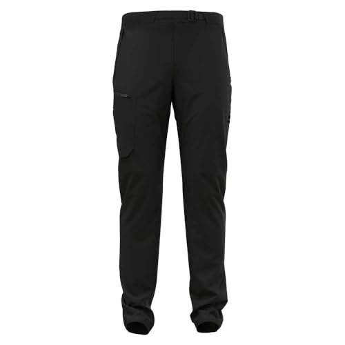 Odlo Hombre Pantalones de Senderismo Ascent - Maison & Cuisine en promo à 91.99€