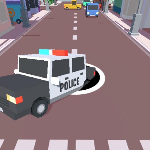 Rush BlackHole Puzzle : jeu multijoueur IO avec des... - Jouets & Jeux Amazon France à 8.49€