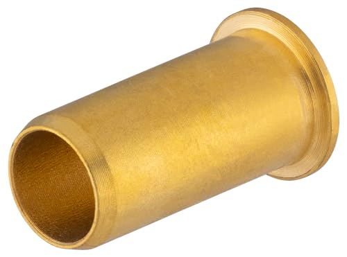 Insert tube PER Ø12 pour raccord TOUT PUSH - Bricolage & Outils Amazon France à 1.90€