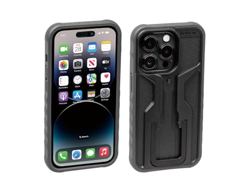 Topeak Ridecase for iPhone 14 Pro - High-Tech & Électronique Amazon Royaume-Uni à 10.42€