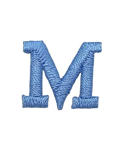 Applicazione Termoadesiva Iniziali Lettera Alfabeto... - Amazon Italie à 1.30€