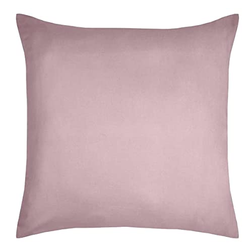 STOF - Kissenbezug – Größe 63 x 63 cm – 100% Baumwolle... - Home & Kitchen Amazon Germany à 7.76€