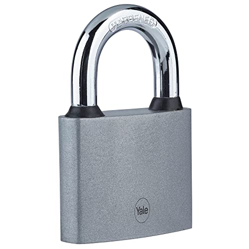 Yale Y111S/60/132/1, Standardsicherheit, 60 mm, Eisen... - DIY & Tools Amazon Germany à 17.11€