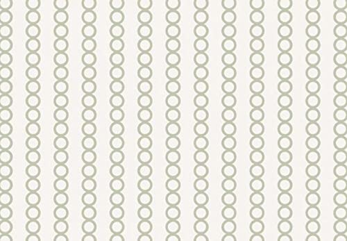 Puppenhaus grün Retro Kreis Nahtloses Muster Miniaturdruck... - Jouets & Jeux Amazon Allemagne à 1.77€