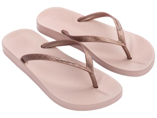 Lpanema Ipanema Anatomica Tan Fem, Infradito Donna, Rosa... - Home & Kitchen Amazon Italy à 17.31€