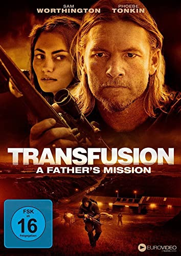 Transfusion: a Father'S Mission - Livres & eBooks Amazon France à 7.41€