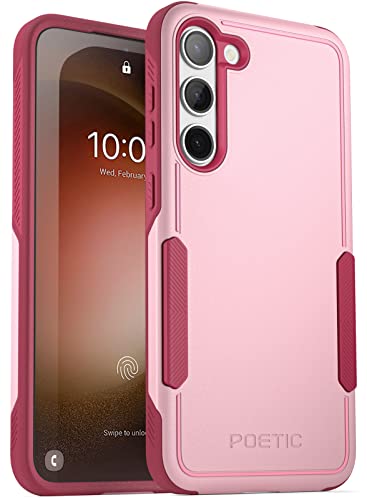 Poetic Neon Series Case Compatible with Galaxy S23 Plus 5G... - Maison & Cuisine Amazon Royaume-Uni à 10.06€