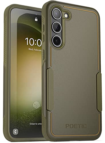 Poetic Neon Series Case Compatible with Galaxy S23 Plus 5G... - Maison & Cuisine Amazon Royaume-Uni à 13.12€