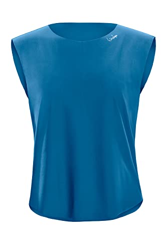 WINSHAPE Parte Superior Funcional Ligera Aet114ls, Estilo... - Sports & Fitness Amazon Espagne à 29.14€