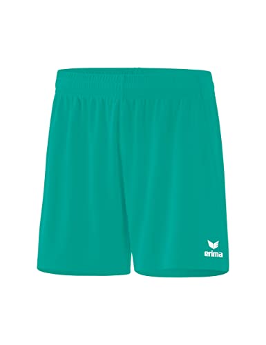 Erima Rio 2.0 Pantaloncini, Donna, Columbia, 38 - Home & Kitchen Amazon Italy à 10.07€