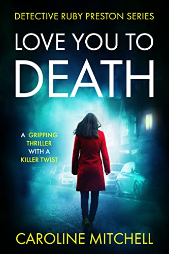 Love You To Death: A gripping serial killer thriller with a... - Bon plan à 0.99€