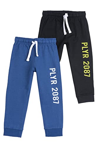 Chicco, Set de 2 Pantalones Niño, Pantalones de Chándal de... - Maison & Cuisine en promo à 16.11€