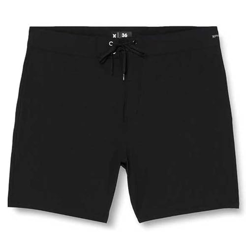 Hurley Phanto Staple 18´´ Swimming Shorts 28 - Amazon Italie à 15.83€