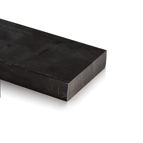 Fits Metall | Stahl Flachmaterial | S355JR | 40x8 mm |... - Bricolage & Outils en promo à 1.98€