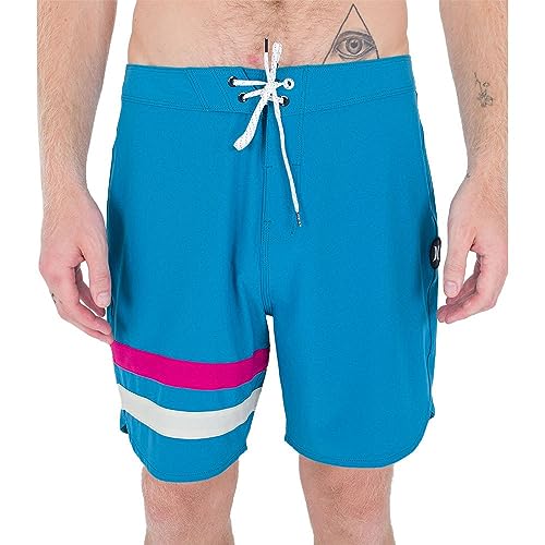 Hurley Phantom Block Party 18' Pantalones Cortos, Tornado... - Home & Kitchen Amazon Spain à 18.99€