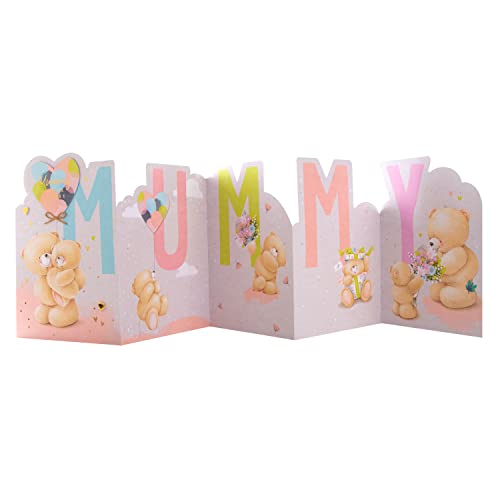 Hallmark Carte de fête des mères pour maman, carte de fête... - Sports & Fitness Amazon France à 5.90€